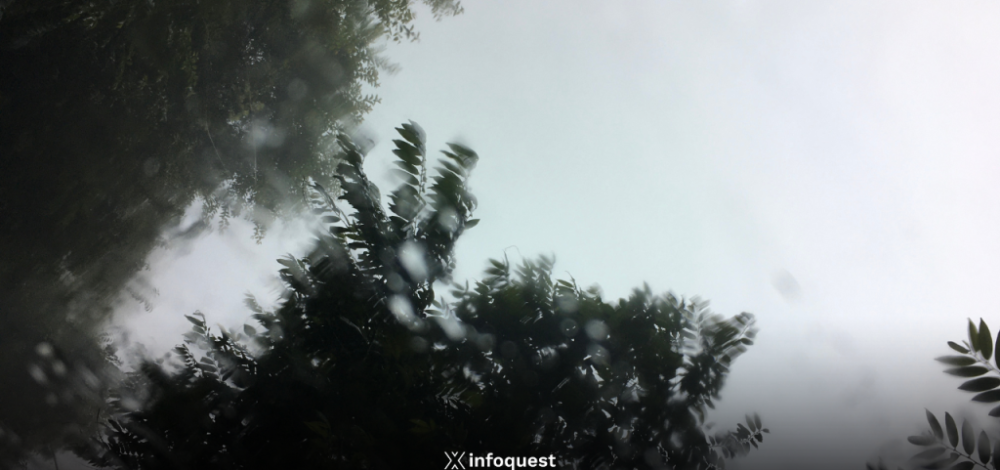 จีนเตือนภัยฝนตกหนัก-น้ำป่าไหลหลาก-และธรณีพิบัติหลายมณฑล