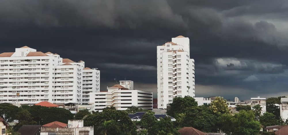 สภาพอากาศวันนี้ กรมอุตุฯ เตือน มรสุมกำลังค่อนข้างแรง ฝนถล่ม 32 จว.
