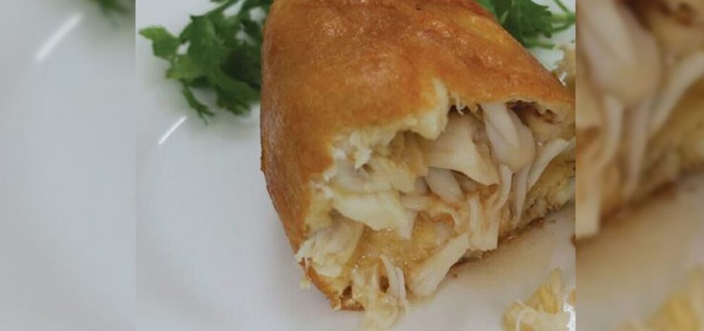 กรมการค้าภายใน เตรียมลงพื้นที่ ร้านดัง สอบปมราคา ไข่เจียวปู