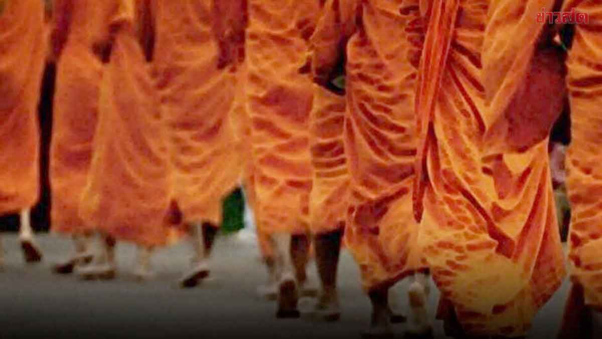 อวสานใบอนุโมทนาบัตร สรรพากร ส่งหนังสือถึงสำนักพุทธ บริจาควัดต้องผ่านระบบ e-Donation
