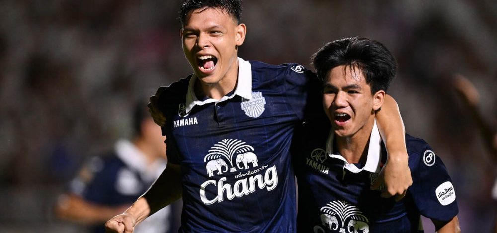 ข่าวสด จัดเต็มไฮไลต์ฟุตบอลไทยลีก 2025-26 รับชมได้ที่เพจข่าวสด – Press ซิ่ง