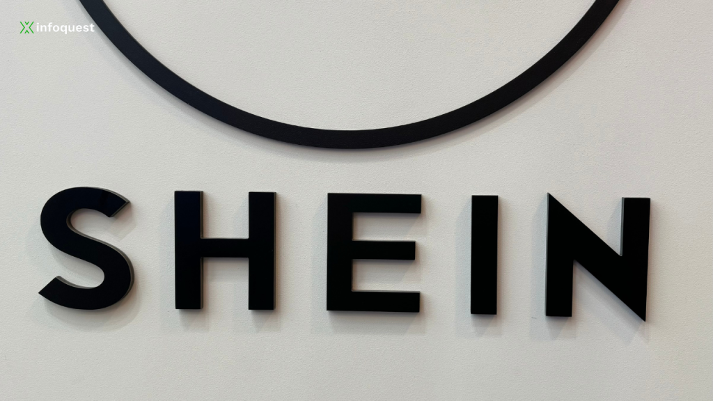 Shein เล็งย้ายสนง.ใหญ่จากสิงคโปร์กลับจีน หนุนแผนทำ IPO ตลาดหุ้นฮ่องกง