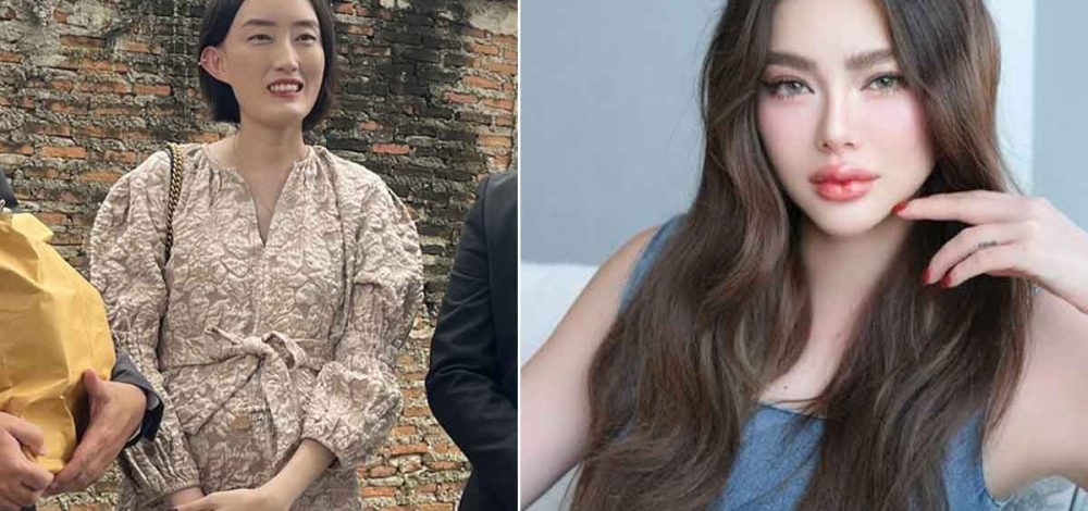 จบลงด้วยดี ‘ดิว อริสรา’ จ่าย 3.5 ล้าน ให้บ.แบรนด์เนม คืนสร้อยบุลการี เมย์ วาสนา