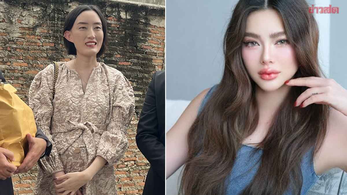 จบลงด้วยดี ‘ดิว อริสรา’ จ่าย 3.5 ล้าน ให้บ.แบรนด์เนม คืนสร้อยบุลการี เมย์ วาสนา