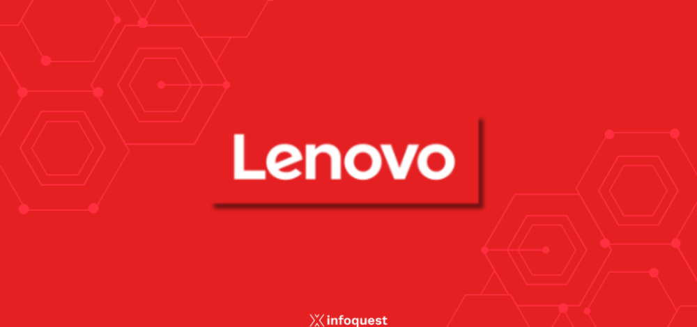 Lenovo ยักษ์ใหญ่คอมพิวเตอร์จีน ตั้งสำนักงานใหญ่ระดับภูมิภาคในซาอุฯ