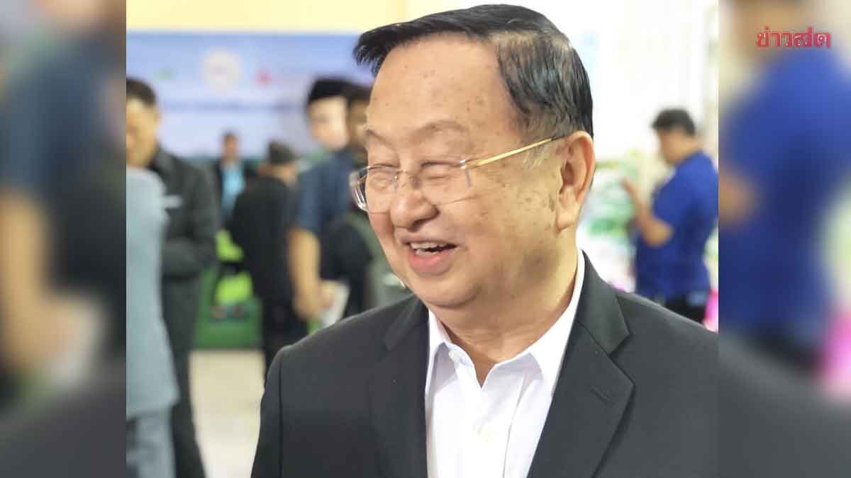 ศาลอุทธรณ์ ให้ประกัน ‘เจ้าสัวประชัย’หลังนอนคุกหนึ่งคืน คดีปลอมโฉนดที่ดินสระบุรี