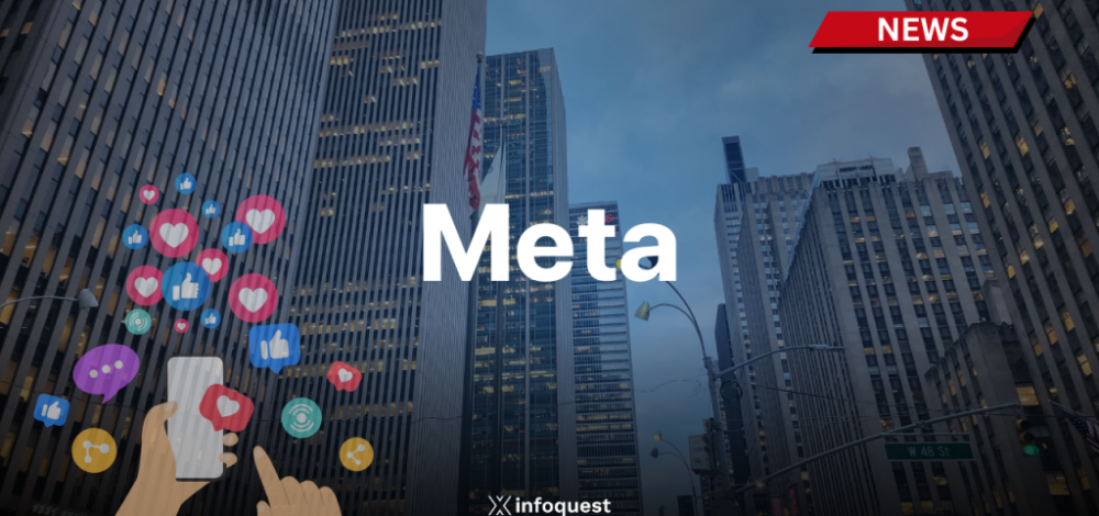 สื่อเผย Meta ทำข้อตกลงหมื่นล้านดอลลาร์ใช้บริการคลาวด์ของ Google เพื่อพัฒนา AI