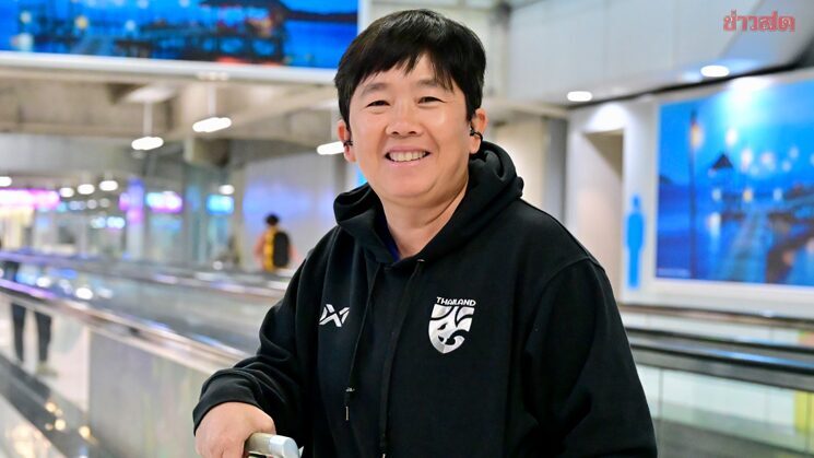 ส.บอล เตรียมดัน โค้ชหนึ่ง คุมทัพชบาแก้ว ล่าทองซีเกมส์