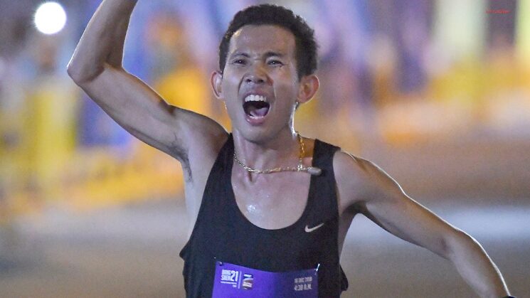 สมาคมกรีฑา ประกาศรายชื่อ 4 นักวิ่งชาย-หญิงมาราธอนสู้ศึกซีเกมส์ ครั้งที่ 33