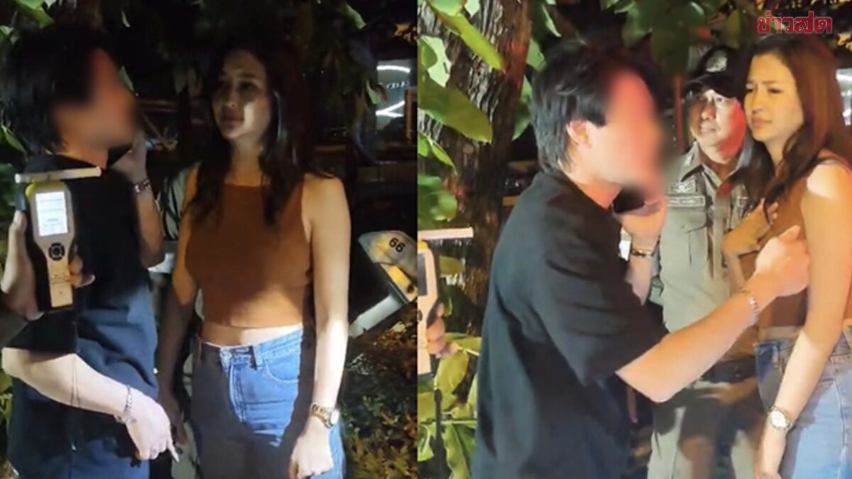 มารี เบรินเนอร์ – ไฮโซหนุ่ม หนีสื่อหลังศาลพิจารณาคดีเสร็จ ปมเมาแล้วขับ