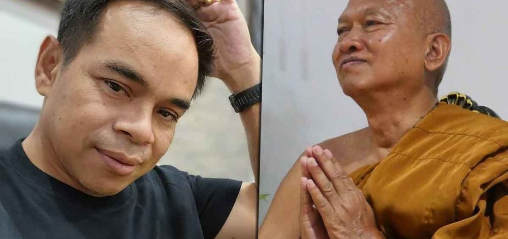 ทนายเกิดผล เผยเคยเตือน หลวงพ่ออลงกต-กรรมการวัดแล้ว ถ้าไม่รีบเคลียร์ สุดท้ายจะถูกจับ