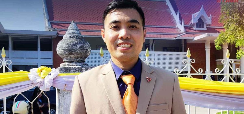 ด่วน พิพากษายกฟ้อง โตโต้ รอดคดี 112 เนื่องจากข้อความโพสต์หลังเจ้าตัวโดนจับแล้ว