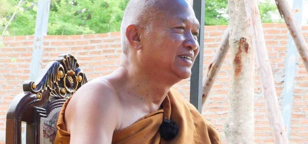 หลวงพ่ออลงกต ยังไม่สึก เผยเมนูอาหารหลังโดนจับ แต่ฉันไม่ลง พบร่างกายซูบผอม