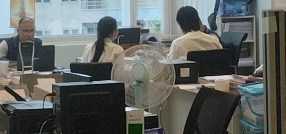 จอนนี่มือปราบ – ภรรยา ดอดให้ปากคำ แจงที่มาเงินทำธุรกิจรีสอร์ต