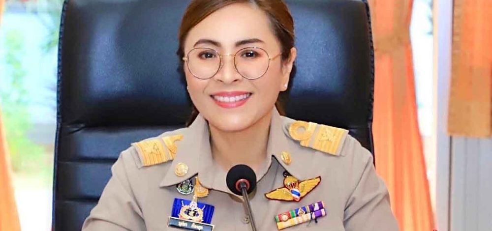ครม.ตั้ง บุปผา เรืองสุด นั่งเลขาฯประกันสังคมคนใหม่ เด้งอธิบดีจัดหางานเข้ากรุ