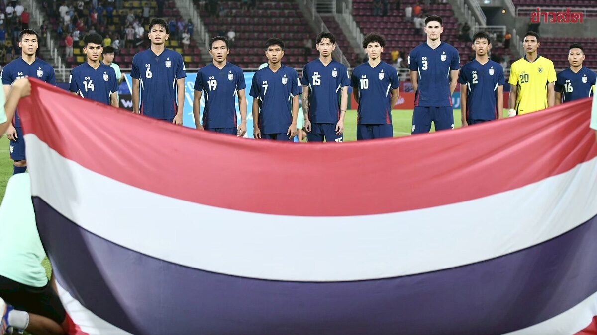 อิชิอิ เรียก ‘ชนาธิป-สุภโชค’ นำทัพช้างศึกเตรียมลงล่าแชมป์คิงส์คัพ ครั้งที่ 51