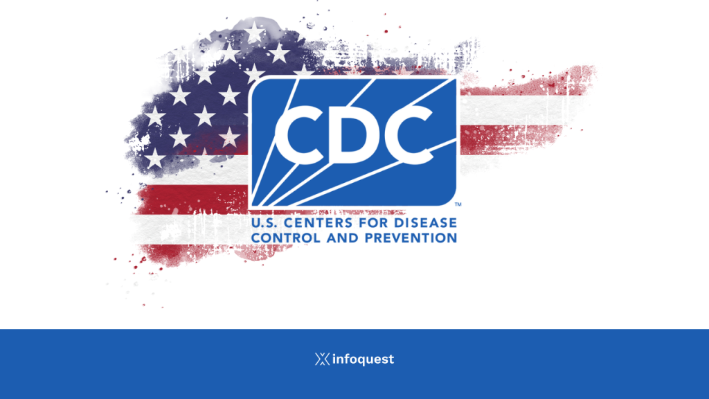 มือยิงสำนักงาน CDC สหรัฐฯ โบ้ยวัคซีนโควิด-19 เป็นเหตุให้ป่วยและซึมเศร้า