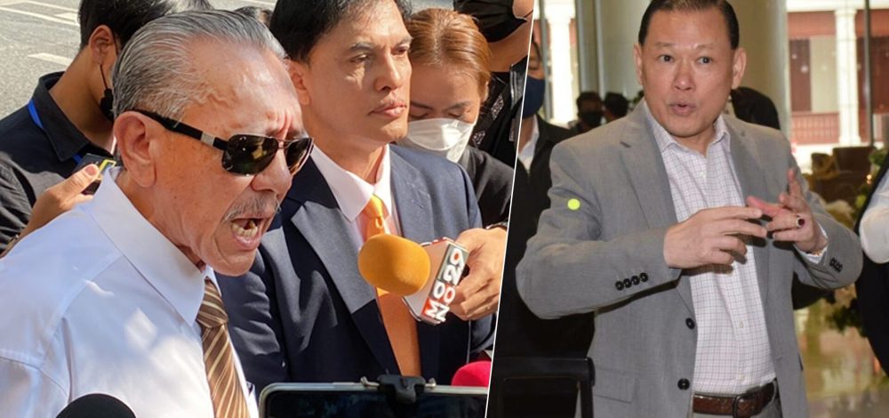 ศาลจำคุก ชูวิทย์ 12 เดือน ไม่รอลงอาญา คดีหมิ่น สันธนะ ลดโทษเหลือ 8 เดือน