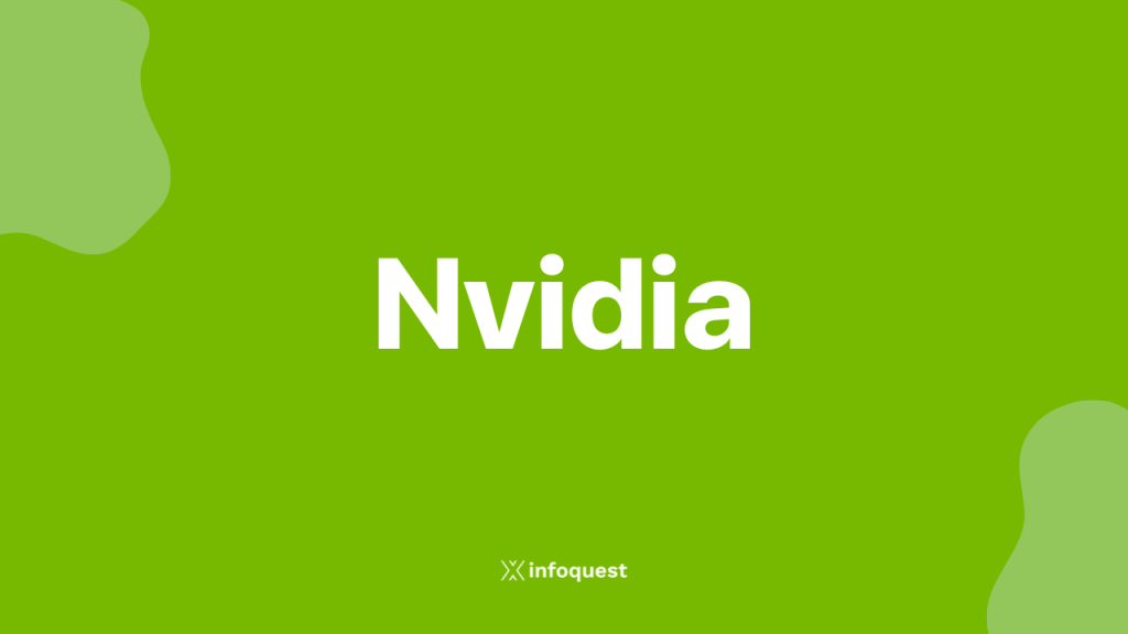 Nvidia เผยกำไรสูงกว่าคาดใน Q2/69 แต่หุ้นร่วงเช้านี้หลังเผยรายได้ศูนย์ข้อมูลต่ำกว่าคาด