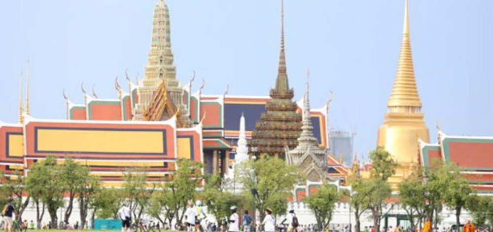 กทม.แจ้งปิดปรับปรุงสนามหลวงครั้งใหญ่ 25 ส.ค.–15 พ.ย. เตรียมรับหลายกิจกรรมปลายปี