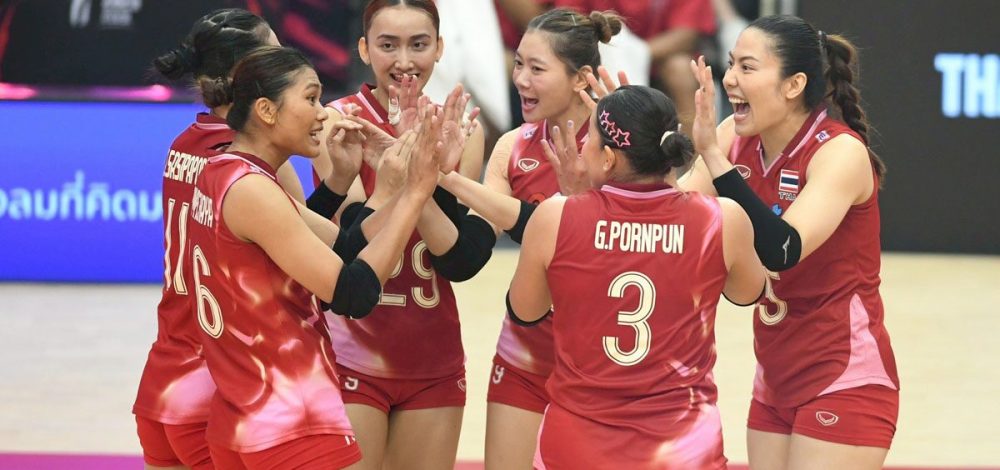 ช่องทางชมสด พร้อมสถิติ สาวไทย บู๊ ญี่ปุ่น รอบ 16 ทีม ศึกชิงแชมป์โลก 2025