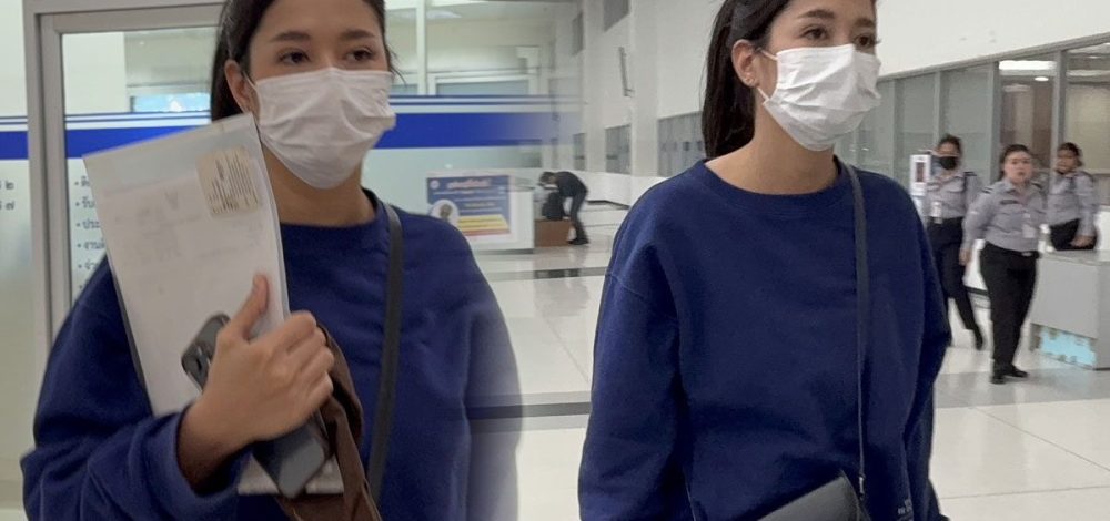 มารี เบรินเนอร์ รายงานตัวครั้งแรก รับทราบเงื่อนไขคุมประพฤติ คดีเมาแล้วขับ