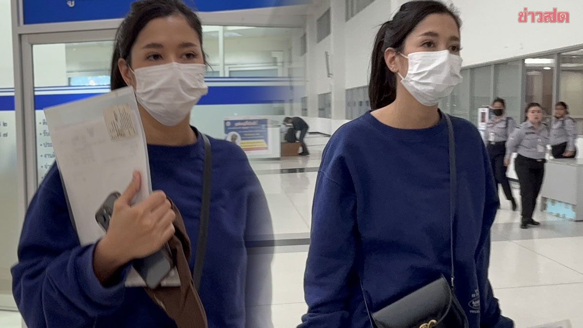 มารี เบรินเนอร์ รายงานตัวครั้งแรก รับทราบเงื่อนไขคุมประพฤติ คดีเมาแล้วขับ