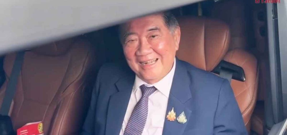 ภูมิธรรม พร้อมพรรคร่วมรัฐบาลเดิม นัดแถลงด่วน รอฟังใครเป็นแคนดิเดตนายก