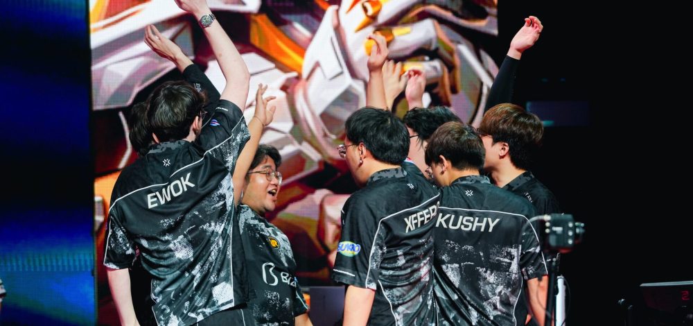 TALON ฝันสลาย โดน RRQ พลิกชนะ – ชวดตั๋ว VCT Champions ที่ปารีส