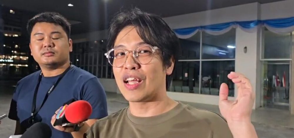 หมอบี เปิดปากครั้งแรก เผยปมเงินบริจาคที่ให้หลวงพ่ออลงกต ปัดตอบเรื่องรถวัด