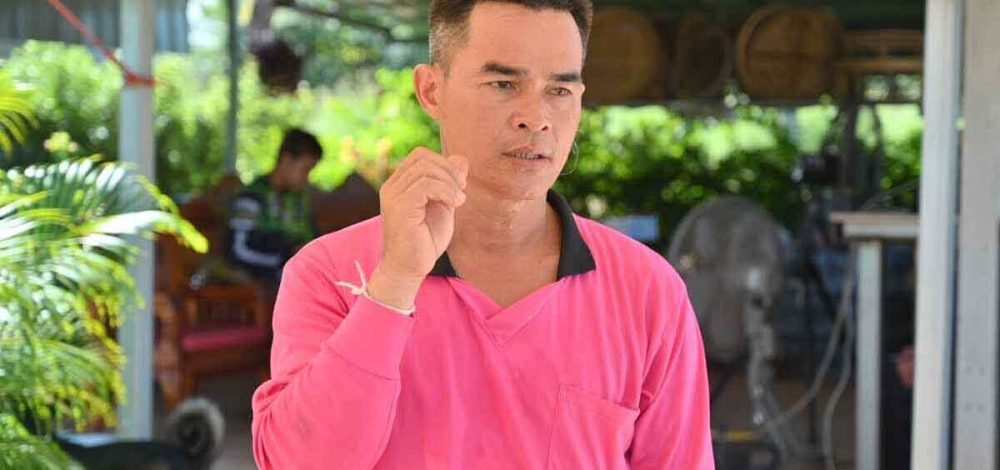 ด่วน ศาลอุทธรณ์ พิพากษาแก้โทษ ให้จำคุก ลุงพล โดน 26 ปี คดี น้องชมพู่ ส่วน ป้าแต๋น ยกฟ้อง