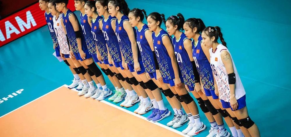 ส.ลูกยาง เวียดนาม ยังไม่ยอมยื่นอุทธรณ์หลังโดนตัดสิทธิ์ศึกยู-21ชิงแชมป์โลก