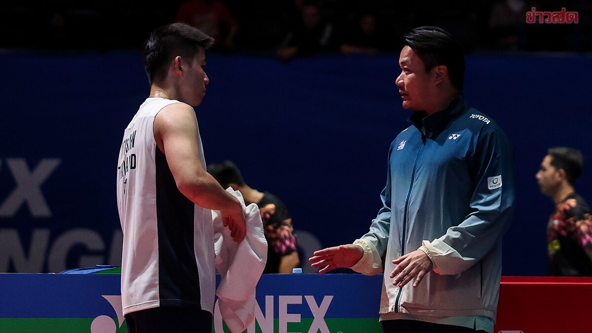Yonex จัดมือ 4 สุดยอดโค้ชระดับโลก จัดโครงการ แบดมินตัน สำหรับทุกคน