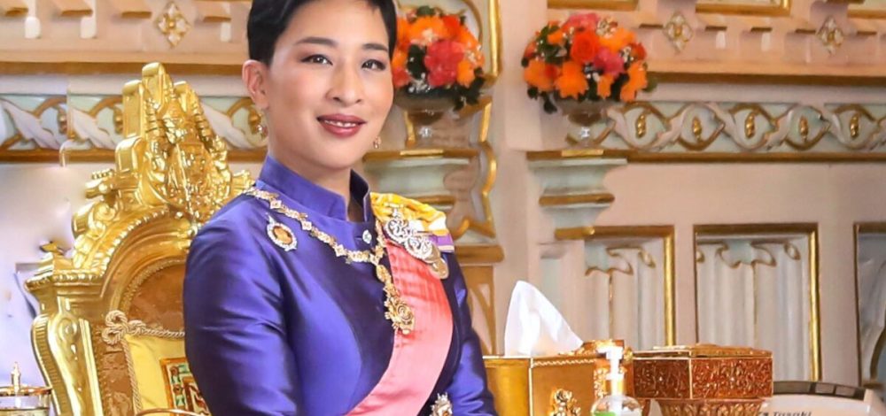แถลงการณ์สำนักพระราชวัง เจ้าฟ้าพัชรกิติยาภา ติดเชื้อรุนแรงในกระแสพระโลหิต คณะแพทย์ถวายการรักษาเต็มที่