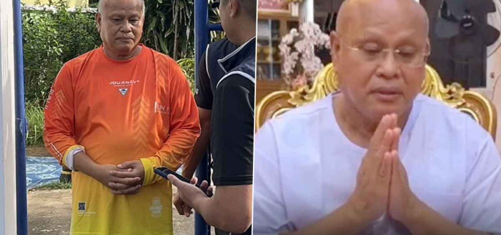 นอนคุก ศาลไม่ให้ประกัน อดีตเจ้าคณะจังหวัดพิจิตร ข้อหาทุจริตเงินกว่า 3 ล้าน