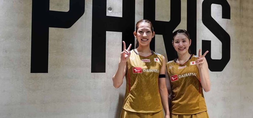 ชิฮารุ ชิดะ โพสต์ขอบคุณหลังจบศึกแบดชิงแชมป์โลก พร้อมปิดฉากเล่นคู่ นามิ มัตสึยามา