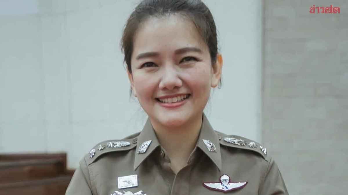 อสส.สั่งฟ้อง หมอแอร์ พร้อมพวก 12 ราย คดีร่วมกันค้ายาเสียสาว ทันฝากขังวันสุดท้าย