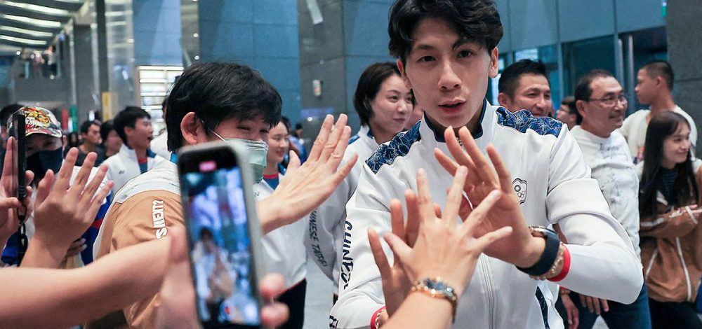 หลิน อวี้ถิง ถอนตัวศึกมวยชิงแชมป์โลก เหตุฝ่ายจัดไม่ตอบกลับเรื่องผลตรวจเพศ