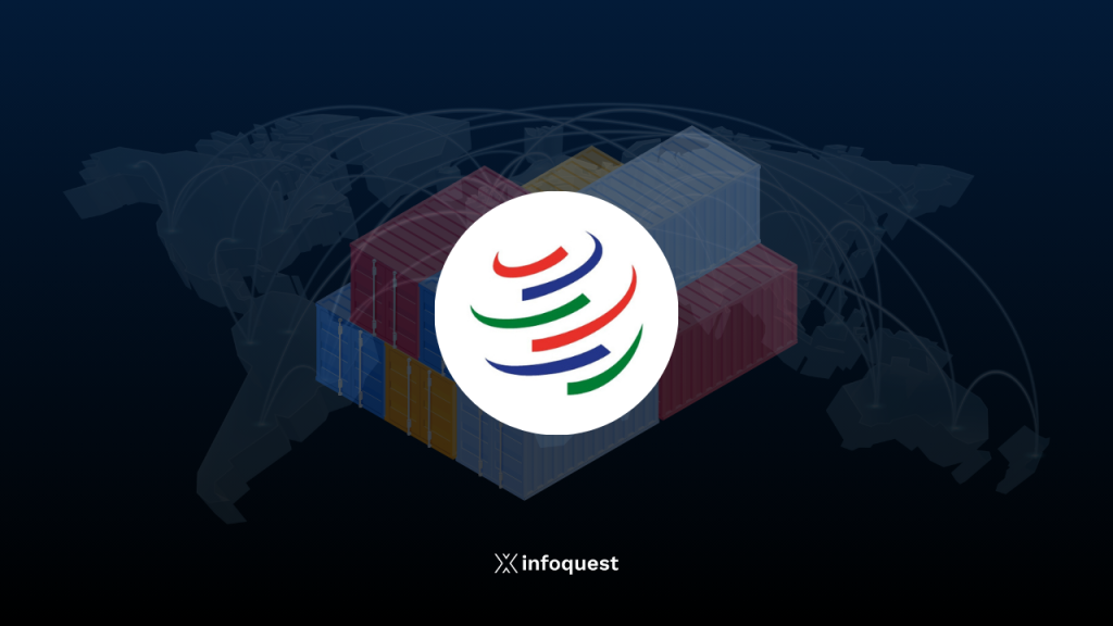 ทำเนียบขาวกลับลำ แอบถอนชื่อ WTO พ้นบัญชีตัดงบฯ หลังถูกรุมค้านหนัก