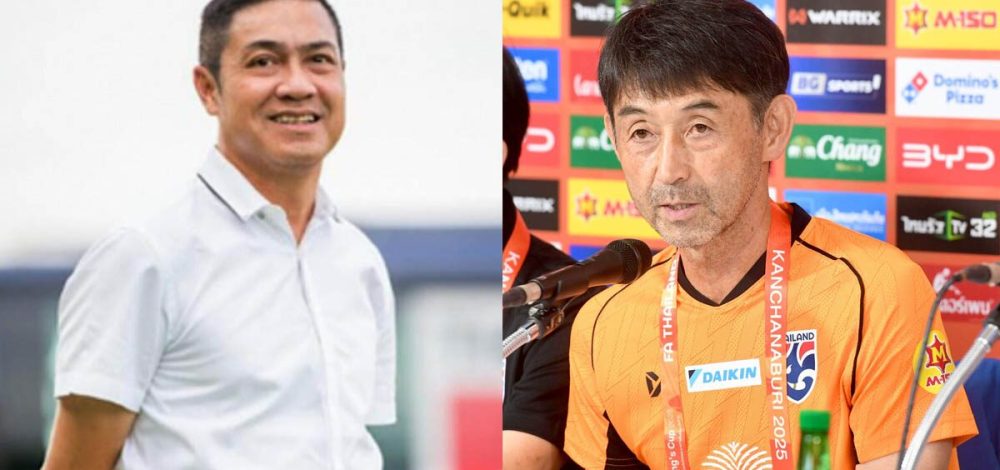 เดอะตุ๊ก เชื่อ ช้างศึก ทีมเวิร์กดีขึ้น – หวังได้เห็น 11 ตัวจริงในดวงใจ ของ อิชิอิ