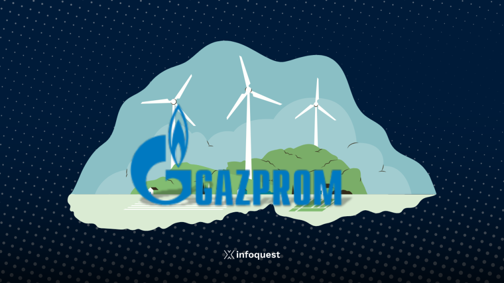 สถาบันจัดอันดับจีนให้เครดิตเรตติ้ง 'AAA' แก่ Gazprom ปูทางขาย 'หุ้นกู้แพนด้า'