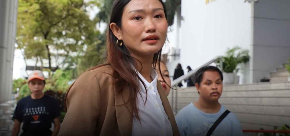 ด่วน ศาลอาญายังไม่มีคำสั่งให้ประกันตัว สส.ลูกเกด ส่งศาลอุทธรณ์ ชี้ขาด