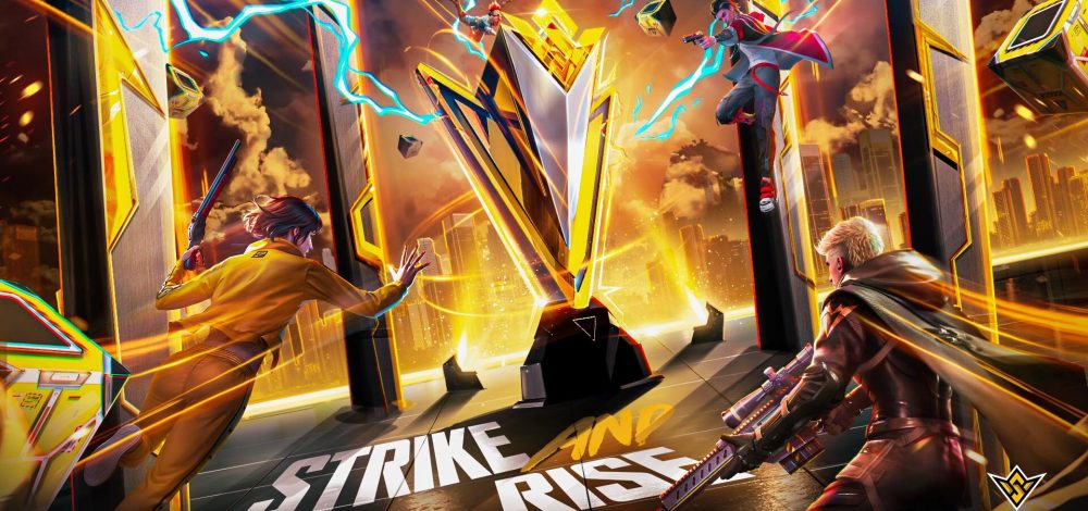 Free Fire World Series SEA 2025 Fall เตรียมเปิดศึก Clash Squad ก่อนปิดฉากใหญ่รอบชิง