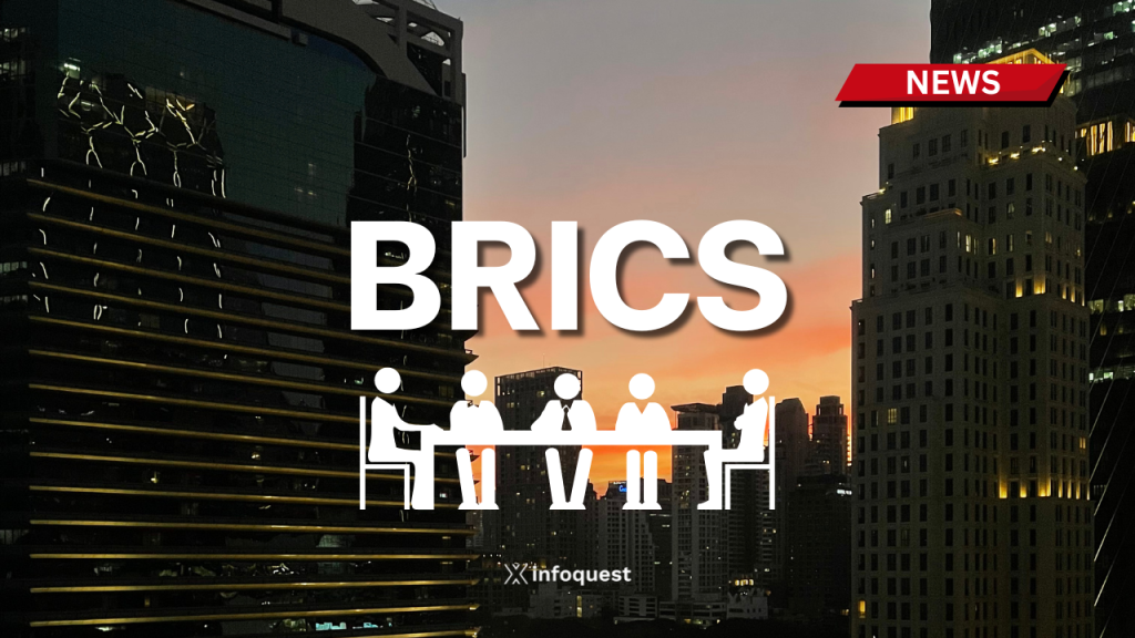 ผู้นำ BRICS ประชุมออนไลน์ประเด็นการค้า, สีจิ้นผิงย้ำความร่วมมือพหุภาคี