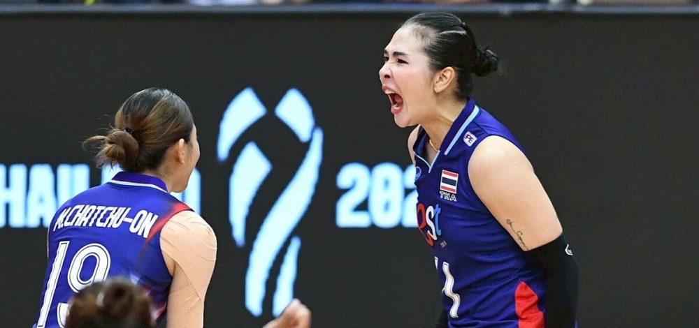 ซีเกมส์ เจอใครก็ได้! ศศิภาพร โฟกัสป้องแชมป์ ไม่หวันต้องปะทะเวียดนาม
