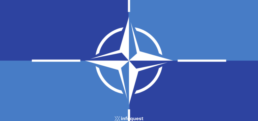 โปแลนด์ร้อง NATO ใช้มาตรา 4 หลังโดรนรัสเซียรุกล้ำน่านฟ้า