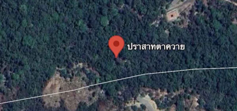 ทภ.2 ตรวจพบ 4 ทุ่นระเบิด คล้าย MD82B ช่องติ๊กเบ๊าะ ทิศตะวันตกปราสาทตาควาย