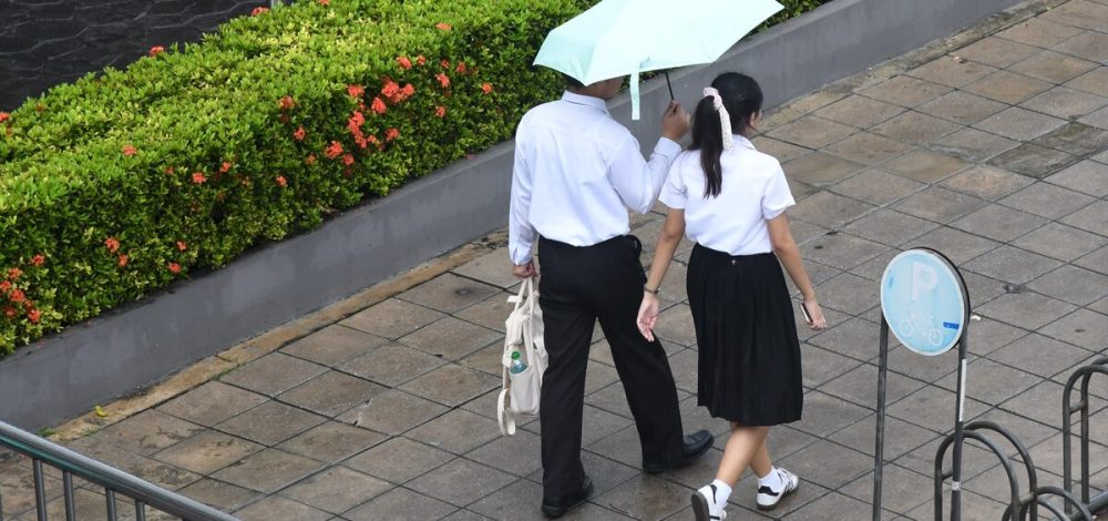 สภาพอากาศวันนี้ 35 จังหวัด ยังรับมือฝนถล่ม กรุงเทพปริมณฑล ตก 60%