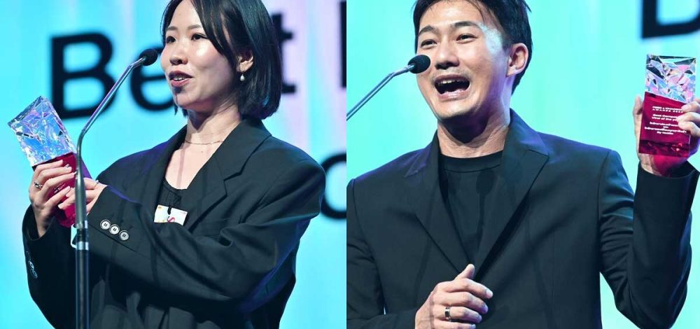 Netflix Thailand สร้างประวัติศาสตร์ กวาด 2 รางวัลใหญ่ FEED X KHAOSOD AWARDS 2025