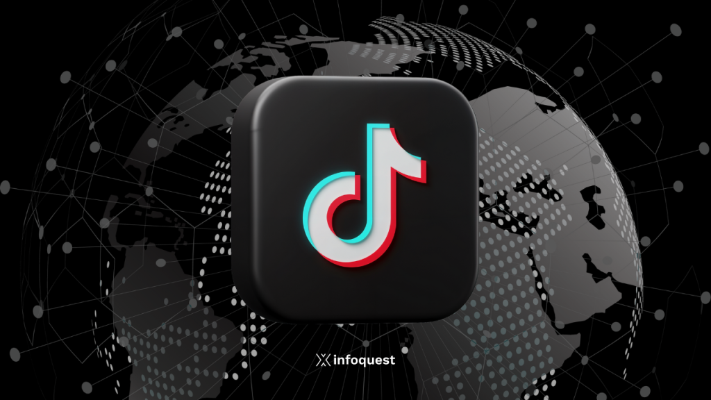 ทำเนียบขาวเผยดีล TikTok สหรัฐฯคุมอัลกอริทึม, ครองที่นั่งบอร์ด 6 ใน 7